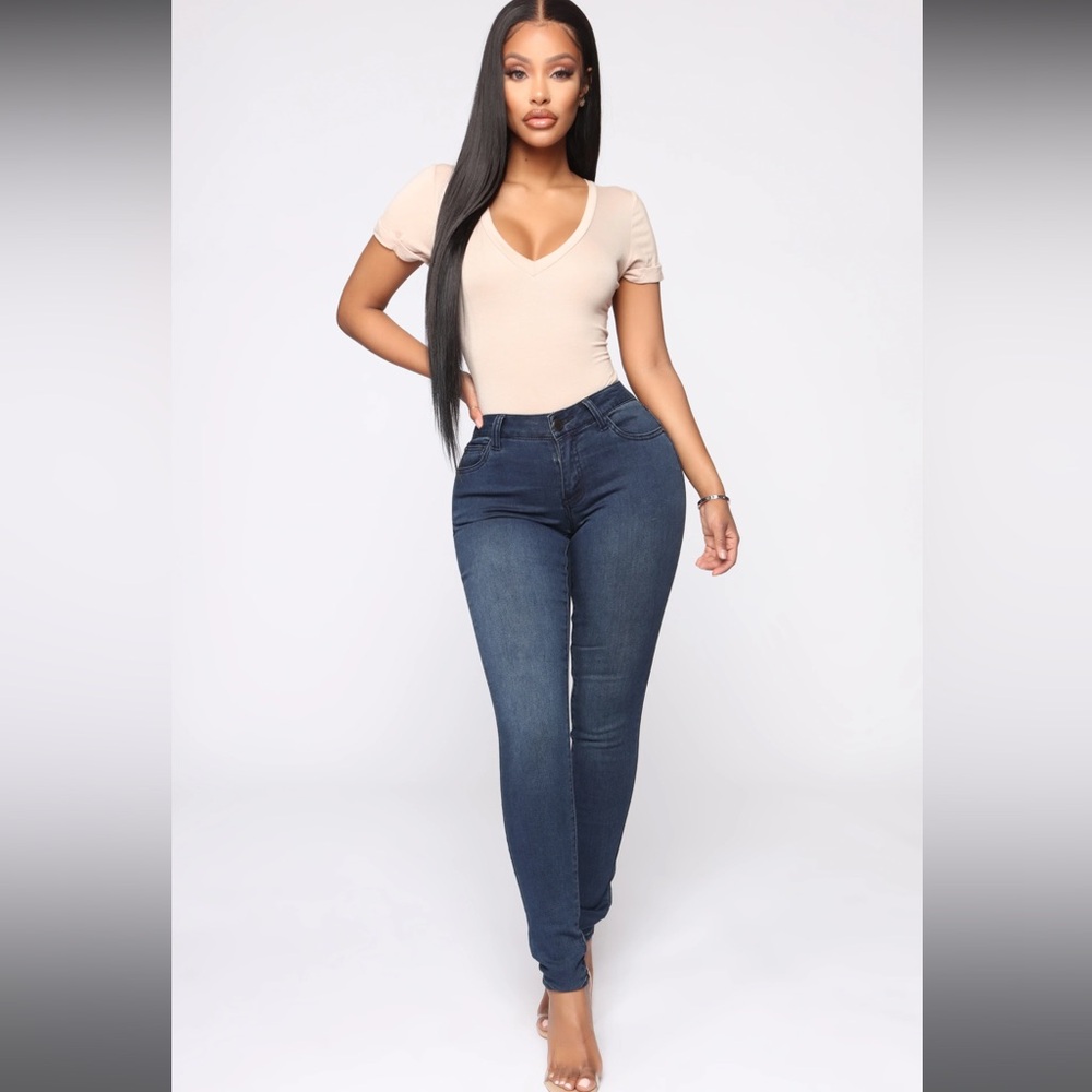Brand New Jeans